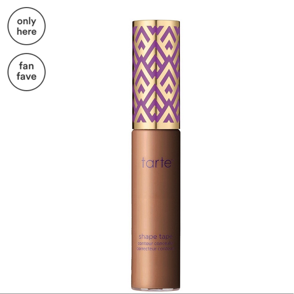 🆕 Tarte 57N Shape Tape Concealer